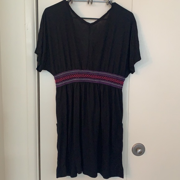 Cherie swimsuit cover - Picture 2 of 2